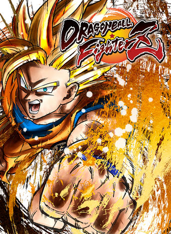 Dragon Ball FighterZ ราคาถูก